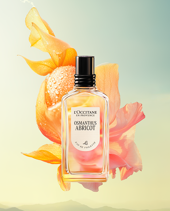 Invigorating and Floral Fragrances For Women & Men | L'Occitane en